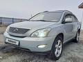 Lexus RX 330 2003 года за 6 300 000 тг. в Усть-Каменогорск – фото 6