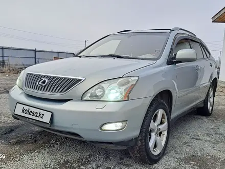 Lexus RX 330 2003 года за 6 300 000 тг. в Усть-Каменогорск – фото 6