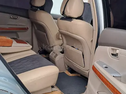 Lexus RX 330 2003 года за 6 300 000 тг. в Усть-Каменогорск – фото 8