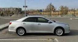 Toyota Camry 2012 года за 9 700 000 тг. в Павлодар – фото 4