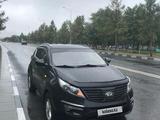 Kia Sportage 2014 года за 7 200 000 тг. в Костанай