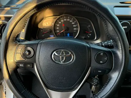 Toyota RAV4 2013 года за 9 300 000 тг. в Караганда – фото 9