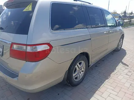 Honda Odyssey 2005 года за 6 700 000 тг. в Темиртау