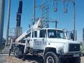 Газ 3308 газ 66 вездеход 4х4 в Кызылорда – фото 20