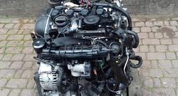Двигатель Audi (Ауди) A3 1.8л CDAA CDAB Привозной ДВС НОВЫЙ ЗАВОЗ! Япония!үшін118 000 тг. в Алматы – фото 2