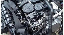 Двигатель Audi (Ауди) A3 1.8л CDAA CDAB Привозной ДВС НОВЫЙ ЗАВОЗ! Япония!үшін118 000 тг. в Алматы – фото 3