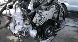 Двигатель Audi (Ауди) A3 1.8л CDAA CDAB Привозной ДВС НОВЫЙ ЗАВОЗ! Япония!үшін118 000 тг. в Алматы – фото 5