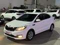 Kia Rio 2015 годаүшін4 500 000 тг. в Атырау – фото 3