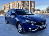 ВАЗ (Lada) Vesta SW 2021 годаfor5 900 000 тг. в Астана – фото 5