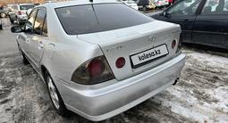 Lexus IS 200 2000 годаүшін3 500 000 тг. в Алматы – фото 2