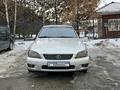 Lexus IS 200 2000 года за 3 500 000 тг. в Алматы