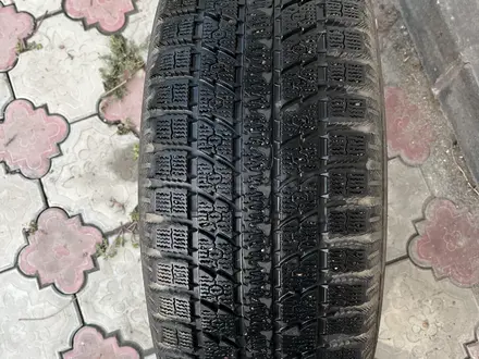 (2шт) Шины 265/60R18 TOYO obverse GSi-5 за 60 000 тг. в Отеген-Батыр – фото 2