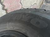 (2шт) Шины 265/60R18 TOYO obverse GSi-5үшін60 000 тг. в Отеген-Батыр – фото 3