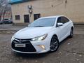 Toyota Camry 2015 годаүшін9 200 000 тг. в Актобе – фото 2