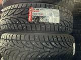 215/65/16 Roadx RX Frost WH12 за 28 000 тг. в Алматы