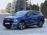 Kia Sportage 2022 годаүшін16 500 000 тг. в Алматы