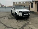 Toyota Land Cruiser Prado 2024 годаүшін32 500 000 тг. в Атырау