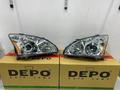 Фара передний Lexus RX 2003-2009 DEPO TAIWANүшін10 000 тг. в Алматы – фото 2