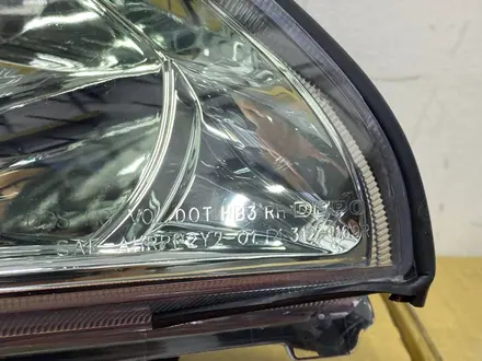 Фара передний Lexus RX 2003-2009 DEPO TAIWAN за 10 000 тг. в Алматы – фото 9