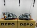 Фара передний Lexus RX 2003-2009 DEPO TAIWANүшін10 000 тг. в Алматы