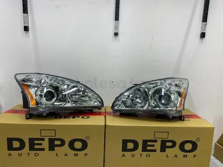 Фара передний Lexus RX 2003-2009 DEPO TAIWAN за 10 000 тг. в Алматы