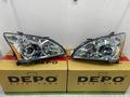 Фара передний Lexus RX 2003-2009 DEPO TAIWANүшін10 000 тг. в Алматы – фото 3