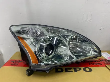 Фара передний Lexus RX 2003-2009 DEPO TAIWAN за 10 000 тг. в Алматы – фото 5