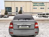 ВАЗ (Lada) Priora 2172 2012 года за 2 100 000 тг. в Петропавловск – фото 5