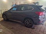 BMW X1 2022 годаүшін18 500 000 тг. в Астана – фото 2