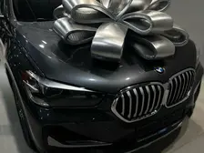 BMW X1, 2022