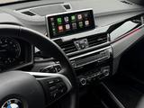 BMW X1 2022 года за 14 999 000 тг. в Астана – фото 3