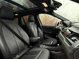 BMW X1 2022 года за 14 999 000 тг. в Астана – фото 2
