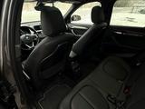 BMW X1 2022 года за 14 999 000 тг. в Астана – фото 4
