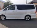 Toyota Alphard 2005 годаүшін7 290 000 тг. в Актау – фото 6