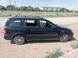 Opel Astra 2003 года за 3 100 000 тг. в Актобе – фото 4