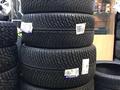 Зимние шины Michelin Pilot Alpin 5 245/35 R20 и 305/30 R21 за 450 000 тг. в Алматы – фото 7