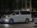 Toyota Alphard 2007 года за 9 600 000 тг. в Алматы – фото 5