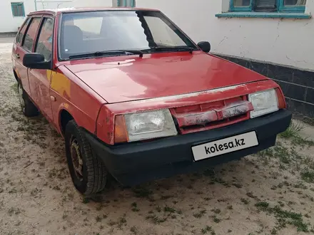 ВАЗ (Lada) 2109 1988 года за 750 000 тг. в Шымкент