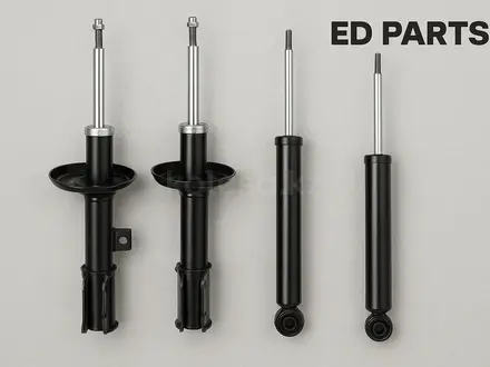 Амортизатор задний Daewoo Nexia 94-08г за 15 000 тг. в Павлодар