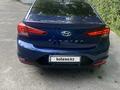 Hyundai Elantra 2019 года за 7 800 000 тг. в Алматы – фото 2