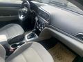 Hyundai Elantra 2019 года за 7 800 000 тг. в Алматы – фото 9