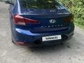 Hyundai Elantra 2019 года за 7 800 000 тг. в Алматы – фото 5