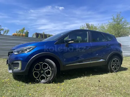 Renault Kaptur 2022 года за 9 900 000 тг. в Костанай – фото 13