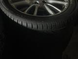 Диски 5х114.3 R18 Nissan оригиналүшін220 000 тг. в Уральск – фото 3