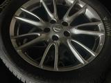 Диски 5х114.3 R18 Nissan оригиналүшін220 000 тг. в Уральск – фото 2