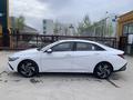 Hyundai Elantra 2024 года за 9 300 000 тг. в Алматы – фото 7