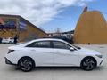 Hyundai Elantra 2024 годаүшін9 300 000 тг. в Алматы – фото 8
