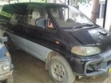 Mitsubishi Delica 1994 года за 3 800 000 тг. в Уральск – фото 2
