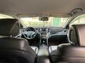 Hyundai Santa Fe 2013 годаүшін9 500 000 тг. в Актау – фото 9