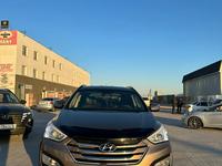 Hyundai Santa Fe 2013 года за 9 300 000 тг. в Актау
